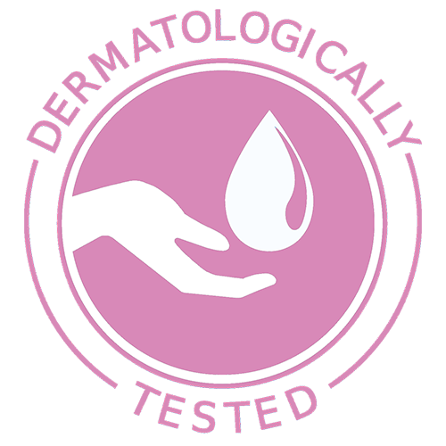 Dermatologically Tested