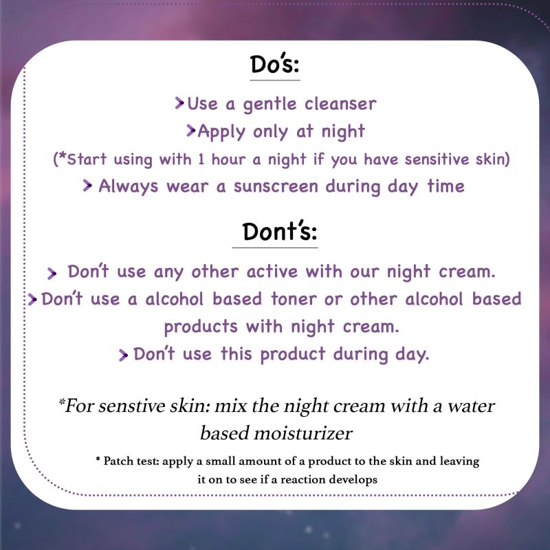 do's copy