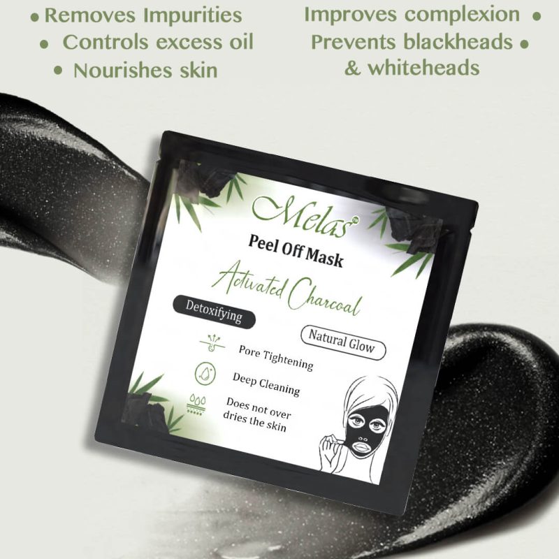 peel of mask copy