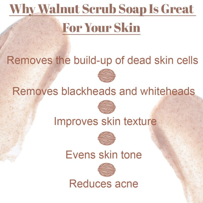 scrub soap copy